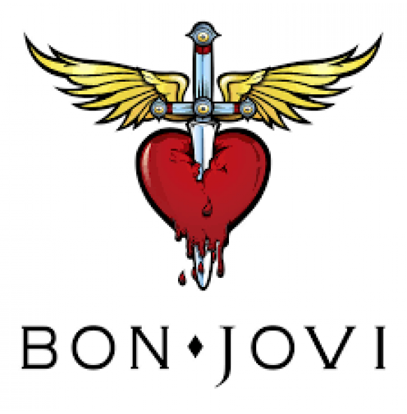  Bon Jovi - 3 Songs Bundle Pack